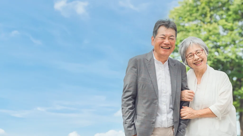 シニアプライベートハウスちゅらさん婦中